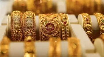 أسعار الذهب فى الأسواق المصرية اليوم السبت 7 يونيو 2025