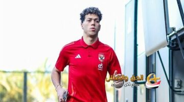 صاروخ الأهلي المالي!.. كم تبلغ ثروة إمام عاشور بعد احتفاله بلقب الدوري؟ الرقم مذهل!