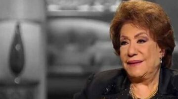 حقيقة إصابة الفنانة الراحلة سميحة أيوب بسرطان الثدي