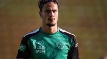 دفع الشرط الجزائي وتحديد اللاعب لراتبه.. تطورات صفقة انتقال أسد الحملاوي إلى الأهلي – الجريدة