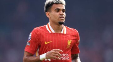 تقرير: بايرن ميونيخ يرغب في التعاقد مع لويس دياز