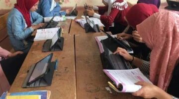 رابط نتيجة أولى ثانوي الترم الثاني 2025 محافظة القاهرة عبر بوابة التعليم الأساسي
