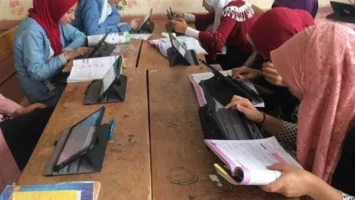رابط نتيجة أولى ثانوي الترم الثاني 2025 محافظة القاهرة عبر بوابة التعليم الأساسي
