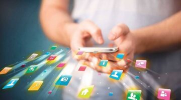 حروب بلا رصاص.. هل تحول الهاتف الذكي إلى جاسوس؟