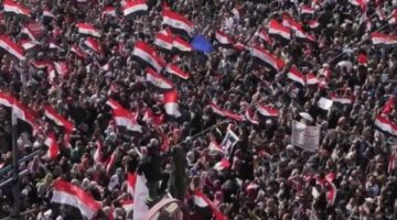 بمناسبة ذكرى 30 يونيو.. هل اليوم إجازة رسمية؟.. الحكومة تجيب