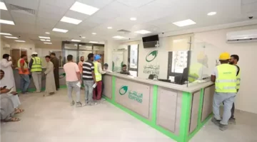 قبل العيد بـ أيام.. سجل في منحة العمالة غير المنتظمة واحصل على 1500 جنيه