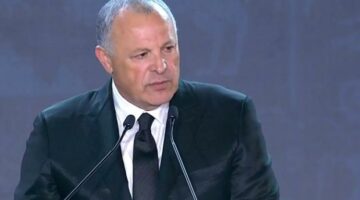 أبو ريدة يعتمد نظام المسابقات بالموسم الجديد 2025-2026 – الجريدة