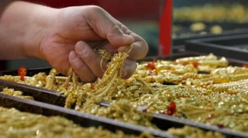 أسعار الذهب اليوم الإثنين في مصر.. ارتفاع جديد في عيار 21