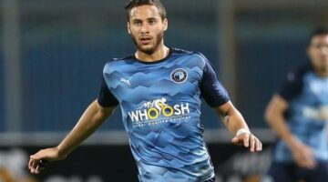 خطوة واحدة تفصل رمضان صبحي عن الانضمام للزمالك