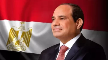 عاجل.. قرارات رسمية من الرئيس السيسي قبل أيام من عيد الأضحى يتم نشرها في “الجريدة الرسمية”