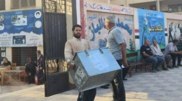 وصول ورق أسئلة الدين للجان الثانوية العامة 2025.. وتحذير من “التعليم”