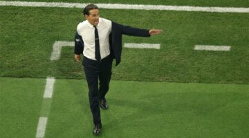 إنزاجي بعد خسارة نهائي دوري الأبطال وعرض الهلال المُغري: نشعر بمرارة.. وسأجلس مع النادي