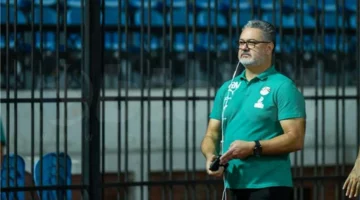 “عودة محتملة”.. وكيل ميكالي يرد على أنباء مفاوضات الزمالك