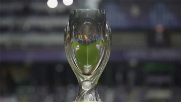 موعد مباراة السوبر الأوروبي بين باريس سان جيرمان وتوتنهام
