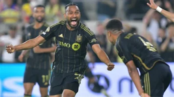 فيديو | بمباراة فاصلة.. لوس أنجلوس يكتب التاريخ ويتأهل إلى كأس العالم للأندية 2025