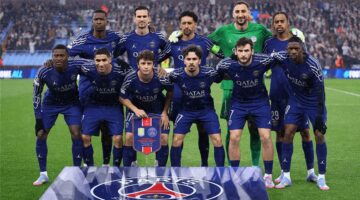 باريس سان جيرمان مهدد بعقوبات قوية رغم لقب دوري أبطال أوروبا