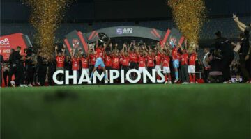 الأهلي يضم صفقة جديدة.. والقائمة المبدئية لـ كأس العالم للأندية