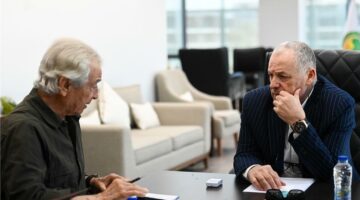 أسباب اختيار حلمي طولان لتدريب منتخب مصر في كأس العرب