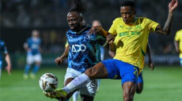 فيديو | “الطموح يتحقق”.. بيراميدز يصنع المجد بفوز تاريخي على صن داونز ويتوج بلقب دوري أبطال إفريقيا