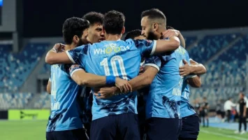 بيراميدز كان الأحق بلقب دوري أبطال إفريقيا