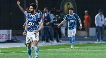 “تسمرت في مكاني”.. رئيس الزمالك السابق يُعلق على تتويج بيراميدز بـ دوري أبطال إفريقيا