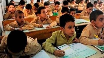 استعلم الآن عن نتيجة الصف الرابع والخامس والسادس الابتدائي 2025 بالاسم فقط عبر بوابة التعليم الأساسي