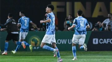 موعد مباراة بيراميدز القادمة بعد التتويج بلقب دوري أبطال إفريقيا