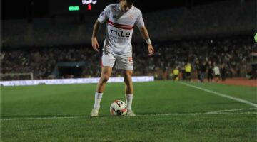 بعد خطاب الزمالك.. خبير لوائح يكشف مدى قانونية انضمام زيزو لـ الأهلي قبل كأس العالم للأندية