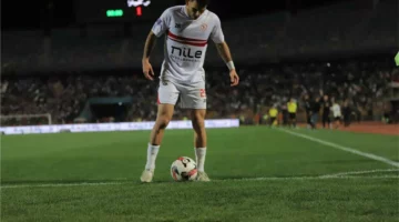 بعد خطاب الزمالك.. خبير لوائح يكشف مدى قانونية انضمام زيزو لـ الأهلي قبل كأس العالم للأندية