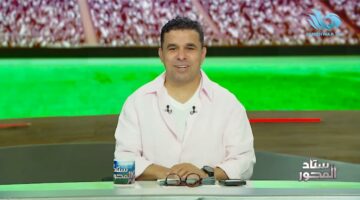 خالد الغندور بعد تتويج بيراميدز: رمضان صبحي “الطموح” أخذ بثأر الأهلي من صن داونز (فيديو)