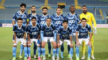 فيديو | بعد بيراميدز.. نادٍ رابع يضمن المشاركة في كأس العالم للأندية 2029