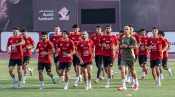 بدأ التحرك.. الأهلي يُنهي إجراءات التعاقد مع الدبابة قبل كأس العالم للأندية 2025 – الجريدة