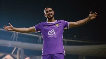 رامي ربيعة يوضح دور لاعب الأهلي في انضمامه للعين.. وموقفه من المشاركة في كأس العالم للأندية