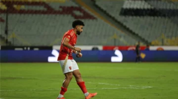 مروان عطية يكشف كواليس اللقاء الأول مع ريفيرو.. ورسالة للاعبين الراحلين عن الأهلي
