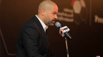 أحمد دياب يوضح أسباب تعديل موعد انطلاق الدوري المصري 2025-2026