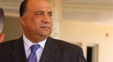 رسميًا.. مجلس الاتحاد السكندري يرد على استقالة محمد مصيلحي