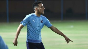 مصطفى فتحي: نعطي صن داونز أكبر من حجمه.. وتعامل الحكام معي اختلف عن أيام الزمالك