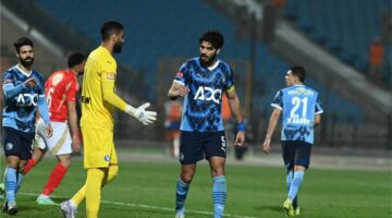 علي جبر: حققنا دوري أبطال إفريقيا رغم الصعوبات.. ويورتشيتش عوض غياب الجمهور