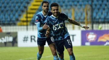 مصطفى فتحي يوضح أصعب محطات بيراميدز في مشوار الفوز بـ دوري أبطال إفريقيا