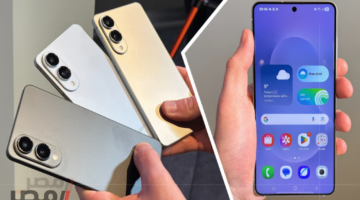 الإعلان الرسمي لهاتف Galaxy S25 Edge من سامسونج في السعودية خلال 2025