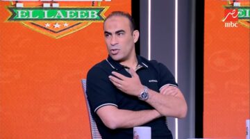 عبد الحفيظ: لـ4 أسباب.. الأهلي معه الحق في عدم تهنئة بيراميدز على لقب دوري أبطال إفريقيا