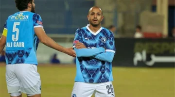 دودو الجباس: لاعب بيراميدز أفضل من زيزو وإمام عاشور.. ولم نأخذ مكان الأهلي والزمالك