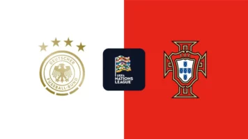 موعد والقناة الناقلة لمباراة ألمانيا والبرتغال اليوم في نصف نهائي دوري الأمم الأوروبية.. والمعلق