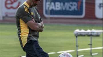 ريبييرو يوضح خطته للحد من خطورة ميسي وسواريز وحظوظ الأهلي في كأس العالم للأندية