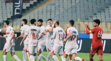 مران الزمالك | الرمادي يطالب اللاعبين بحصد لقب كأس مصر أمام بيراميدز وتقسيمة فنية قوية