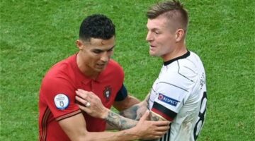 مواعيد مباريات اليوم الأربعاء 4-6-2025 والقنوات الناقلة.. مواجهات حاسمة في كأس الرابطة وصدام مرتقب بين ألمانيا والبرتغال