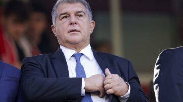تصل لخصم نقاط.. برشلونة مهدد بعقوبات قاسية في دوري أبطال أوروبا القادم