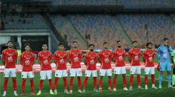 لاعب جديد يلحق بـ الأهلي في كأس العالم للأندية