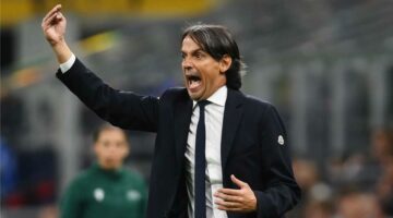 رومانو: تمت.. إنزاجي مدربًا للهلال السعودي والانطلاقة في كأس العالم للأندية