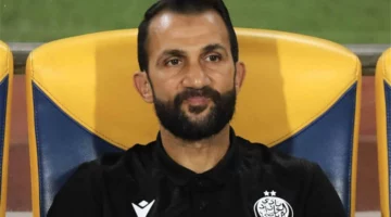 عادل رمزي يرد عبر “بطولات” على أنباء مفاوضات الزمالك